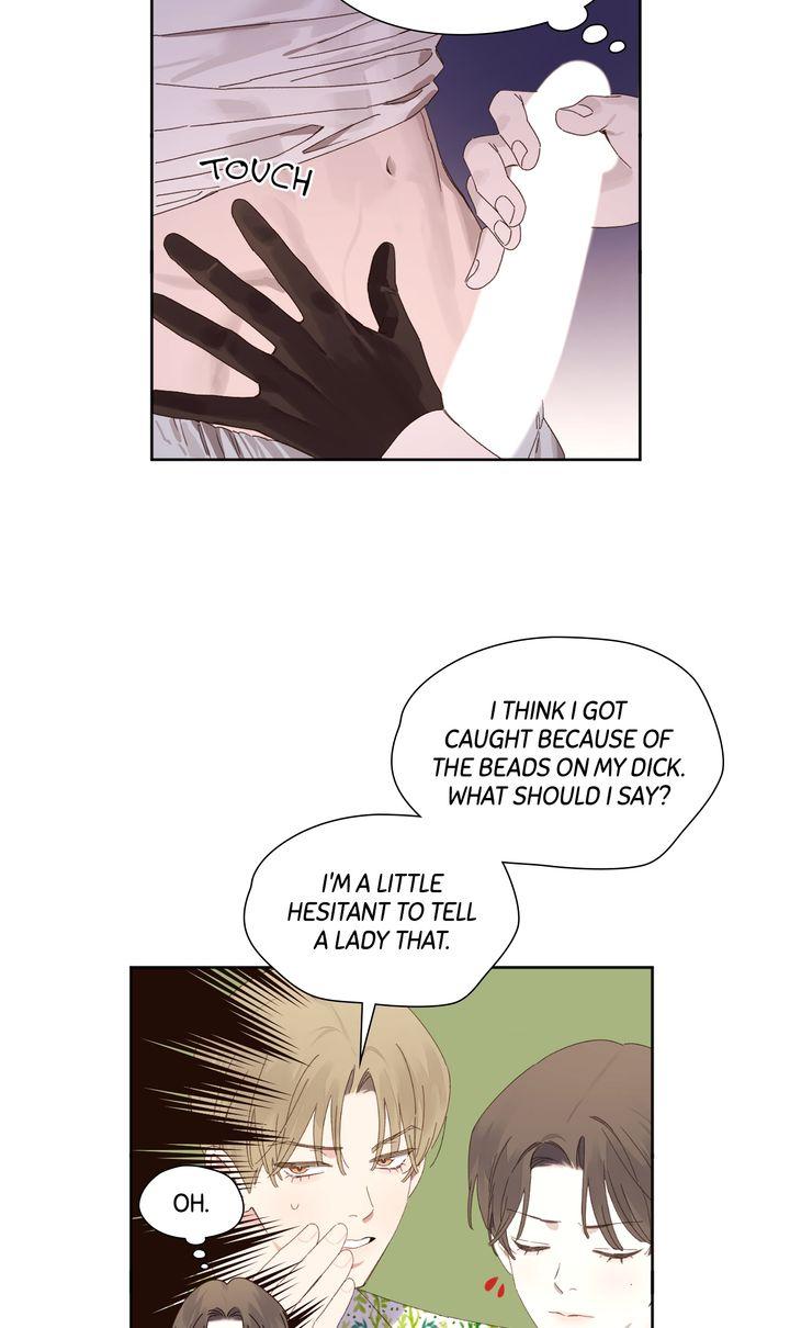 Read 4 Week Lovers chapter 125.7 image 2 on Lezhin