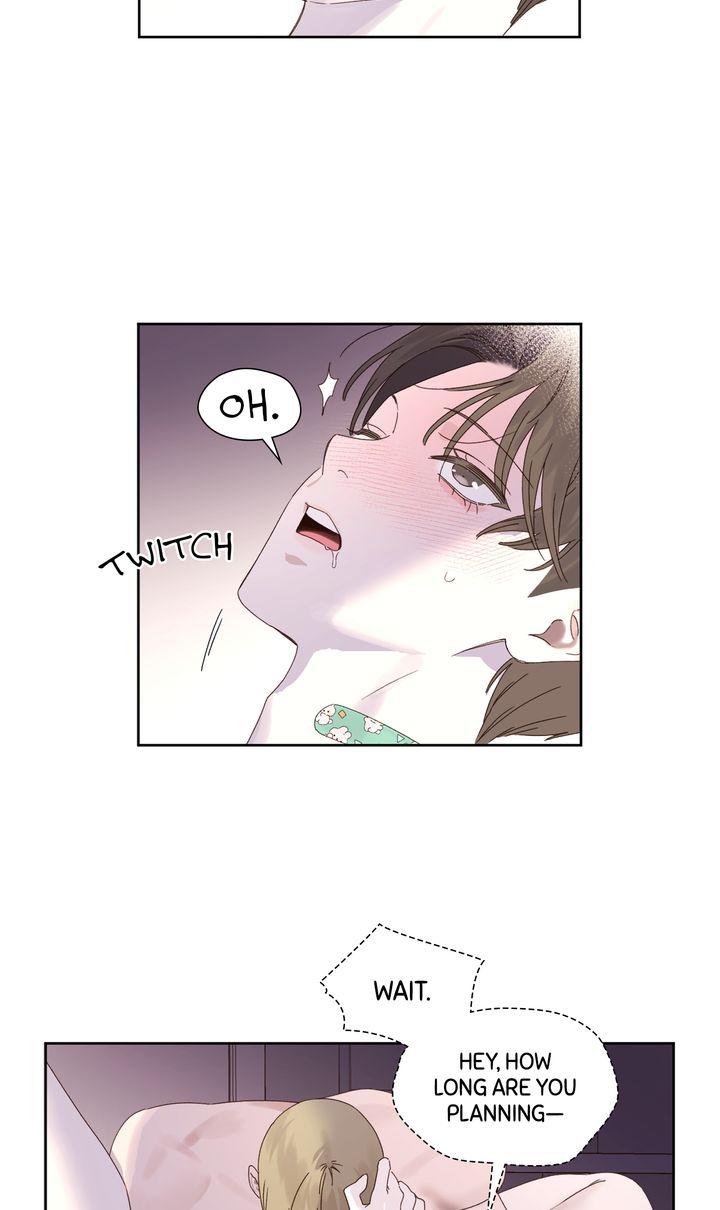 Read 4 Week Lovers chapter 125.7 image 20 on Lezhin