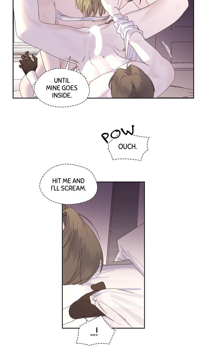 Read 4 Week Lovers chapter 125.7 image 21 on Lezhin