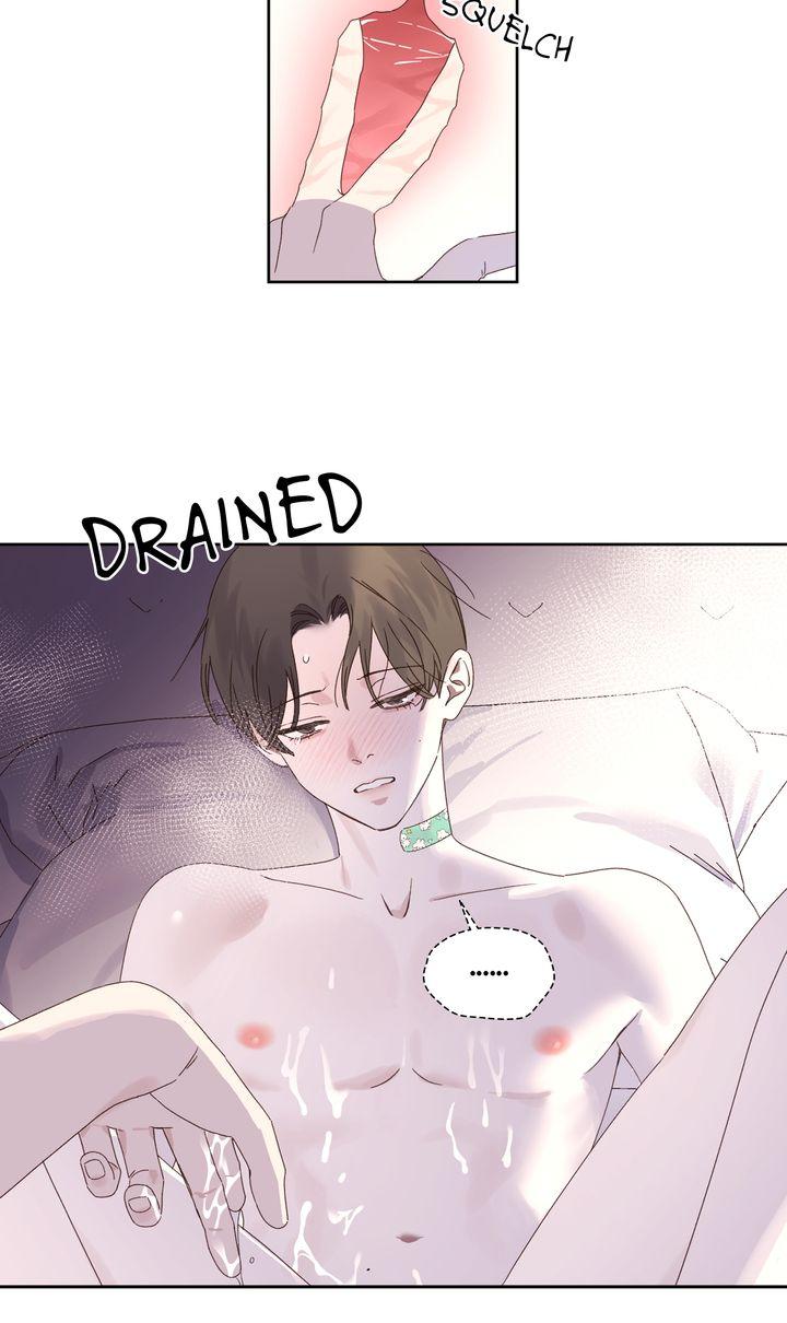 Read 4 Week Lovers chapter 125.7 image 23 on Lezhin