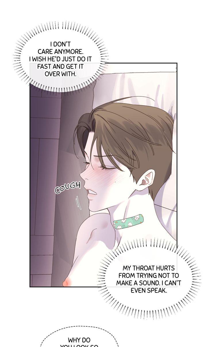 Read 4 Week Lovers chapter 125.7 image 24 on Lezhin