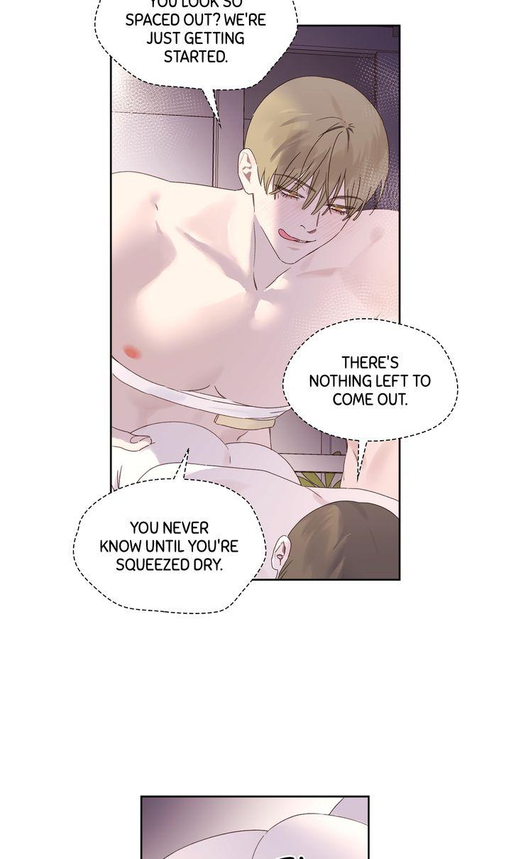 Read 4 Week Lovers chapter 125.7 image 25 on Lezhin