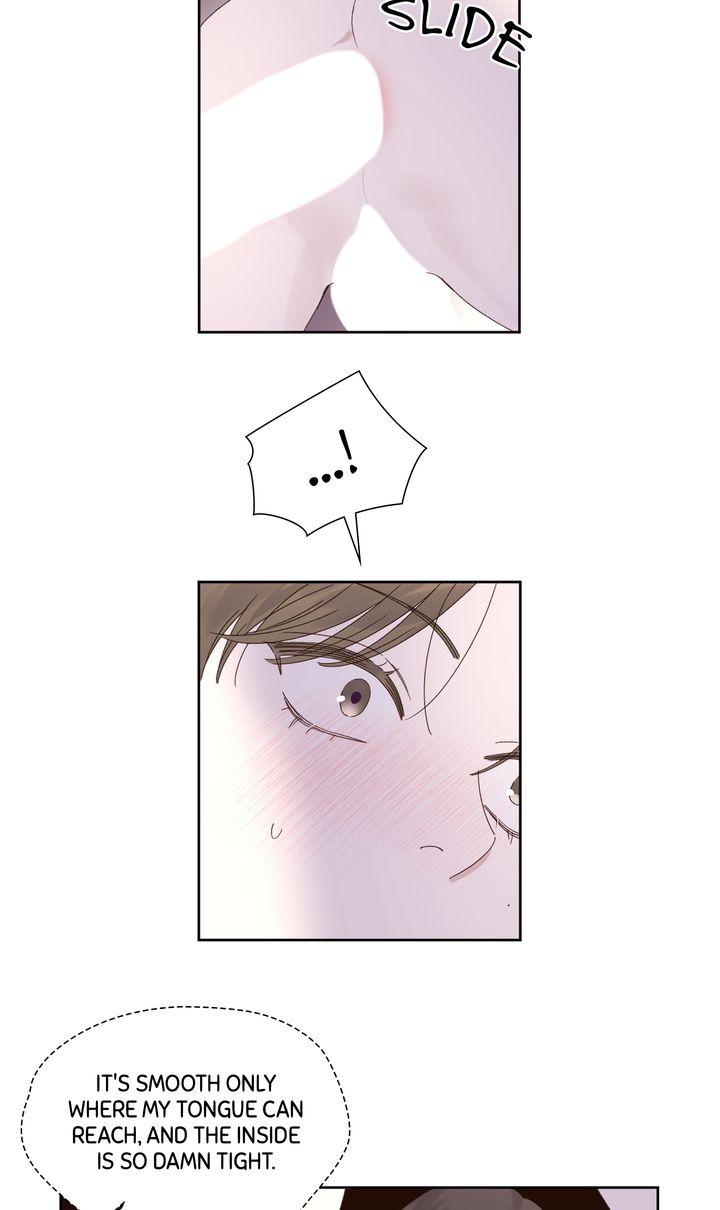 Read 4 Week Lovers chapter 125.7 image 26 on Lezhin