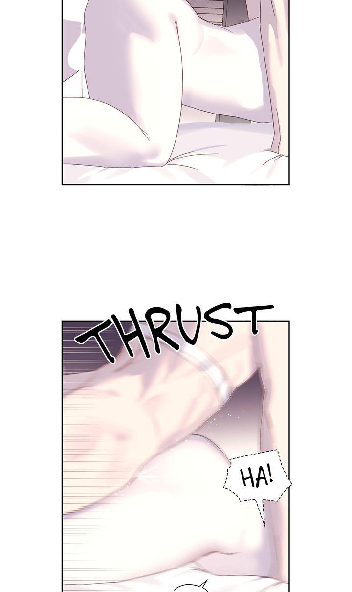 Read 4 Week Lovers chapter 125.7 image 28 on Lezhin