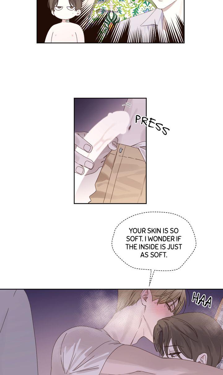 Read 4 Week Lovers chapter 125.7 image 3 on Lezhin