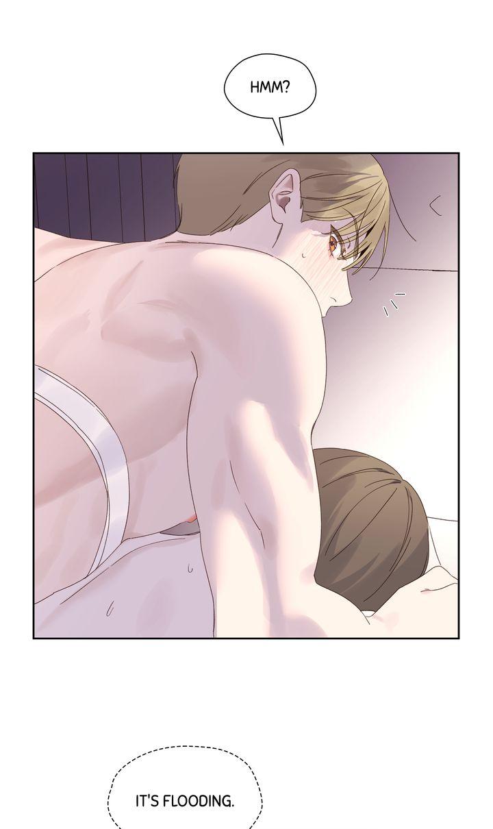 Read 4 Week Lovers chapter 125.7 image 33 on Lezhin