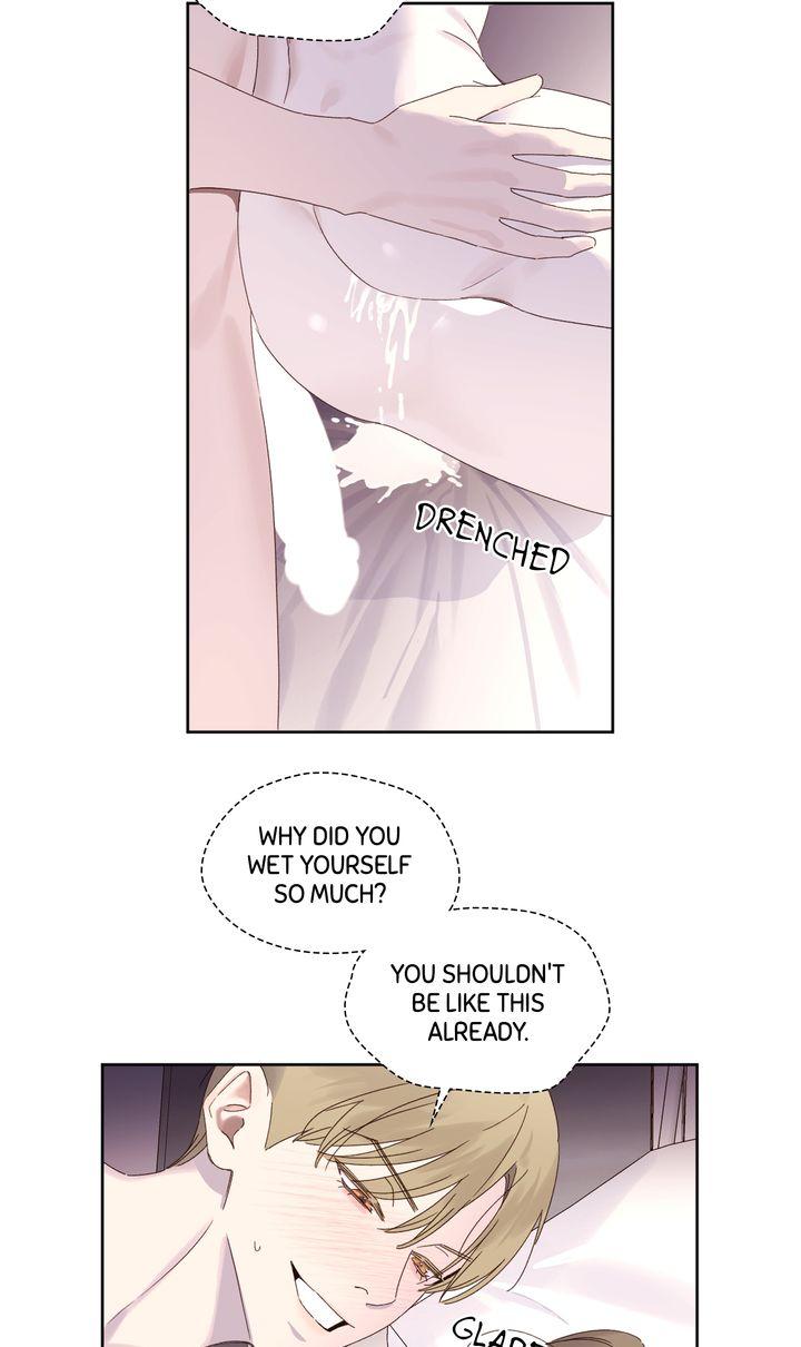 Read 4 Week Lovers chapter 125.7 image 34 on Lezhin