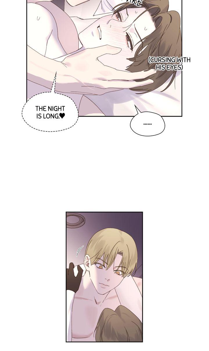 Read 4 Week Lovers chapter 125.7 image 35 on Lezhin