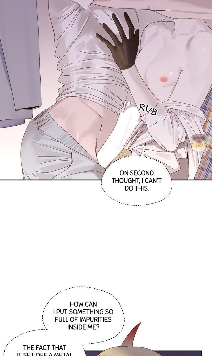 Read 4 Week Lovers chapter 125.7 image 4 on Lezhin