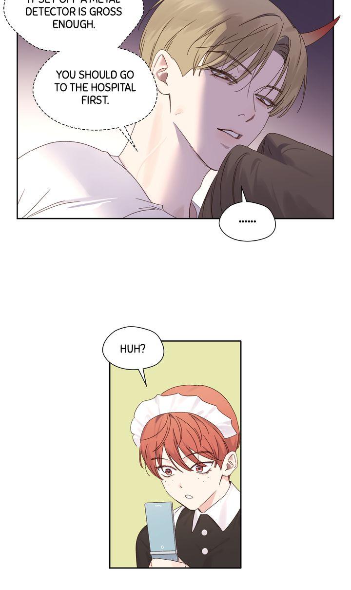 Read 4 Week Lovers chapter 125.7 image 5 on Lezhin