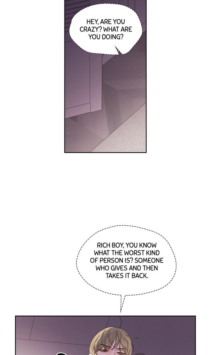 Read 4 Week Lovers chapter 125.7 image 8 on Lezhin