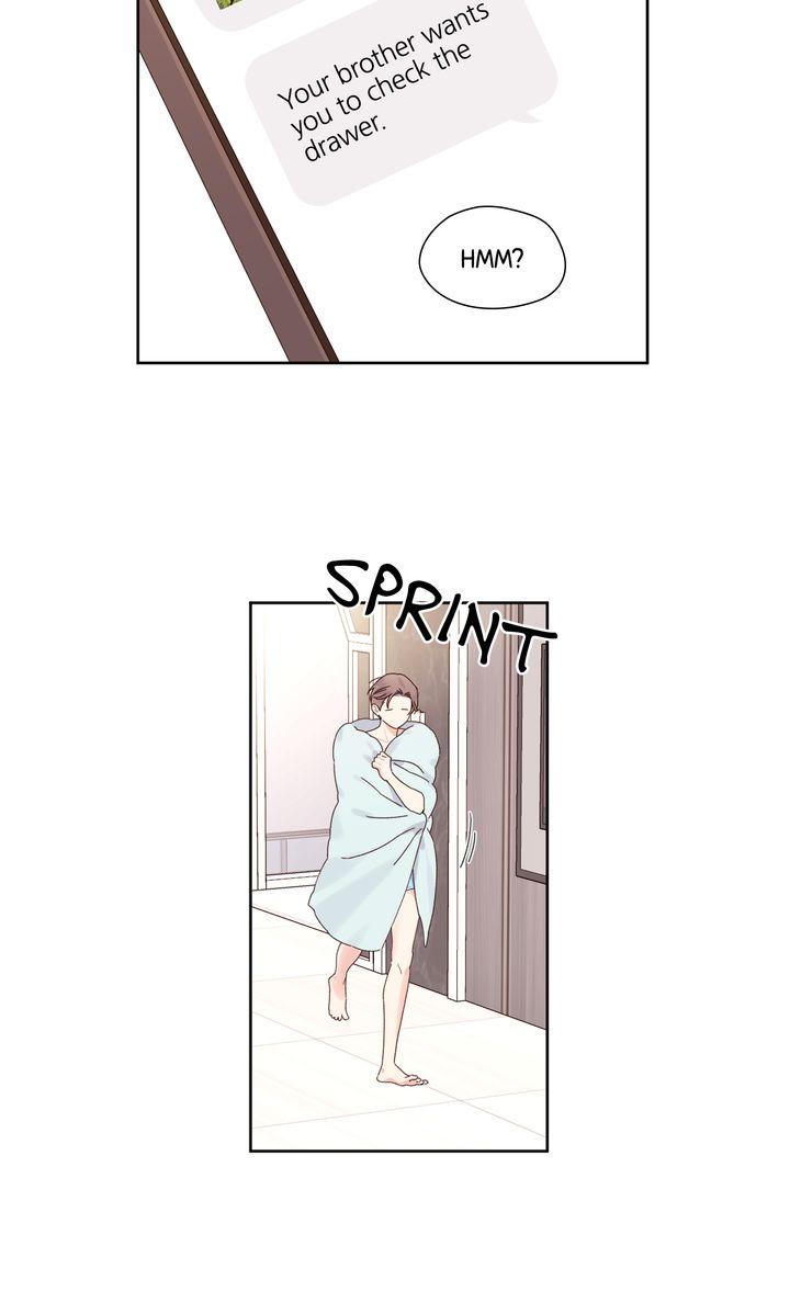 Read 4 Week Lovers chapter 125.8 image 10 on Lezhin