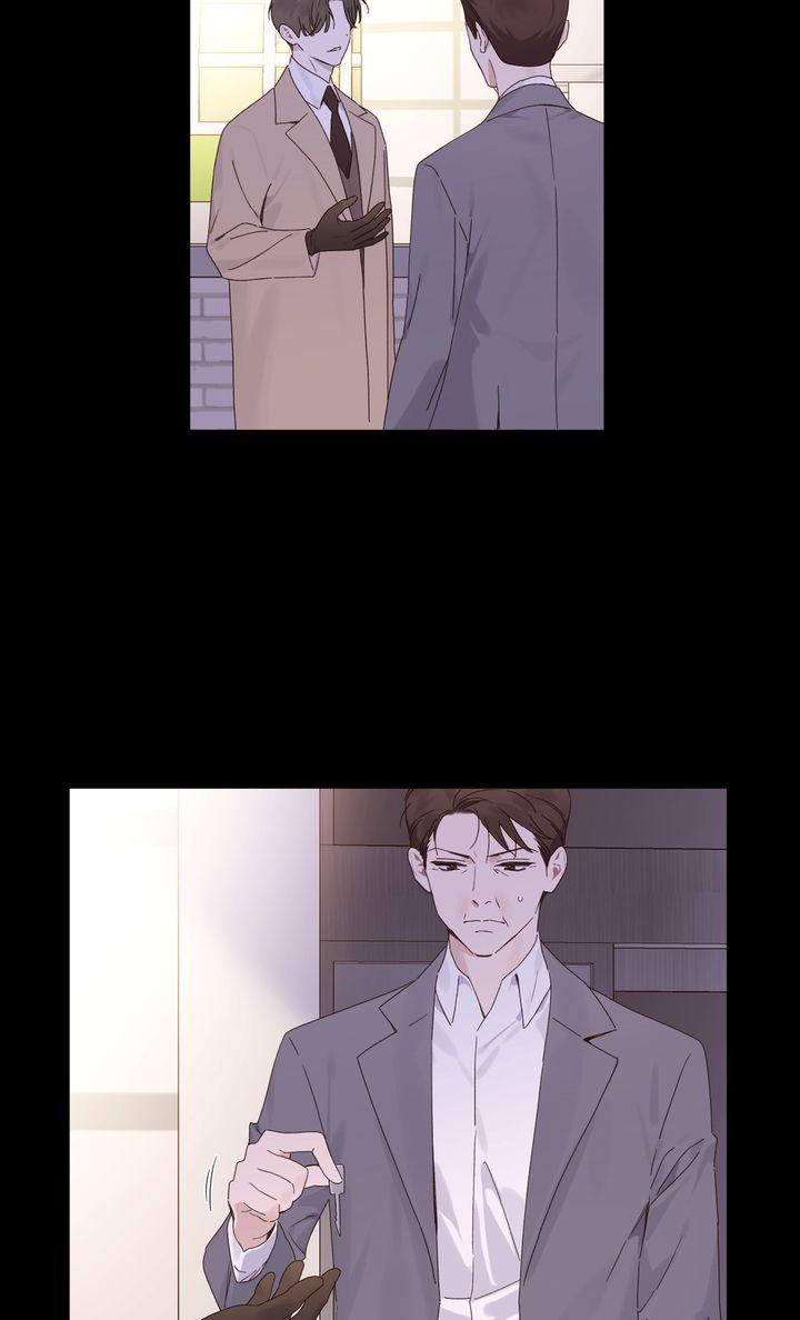 Read 4 Week Lovers chapter 125.8 image 14 on Lezhin