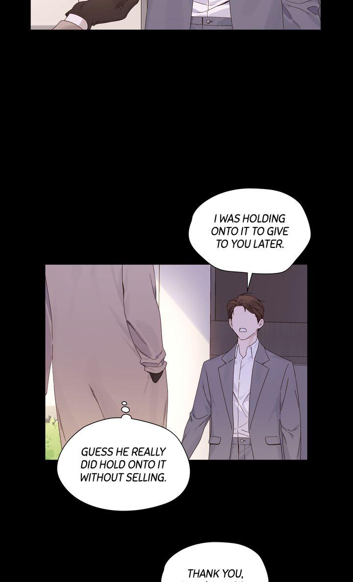 Read 4 Week Lovers chapter 125.8 image 15 on Lezhin
