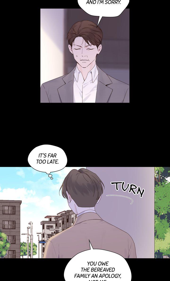 Read 4 Week Lovers chapter 125.8 image 16 on Lezhin