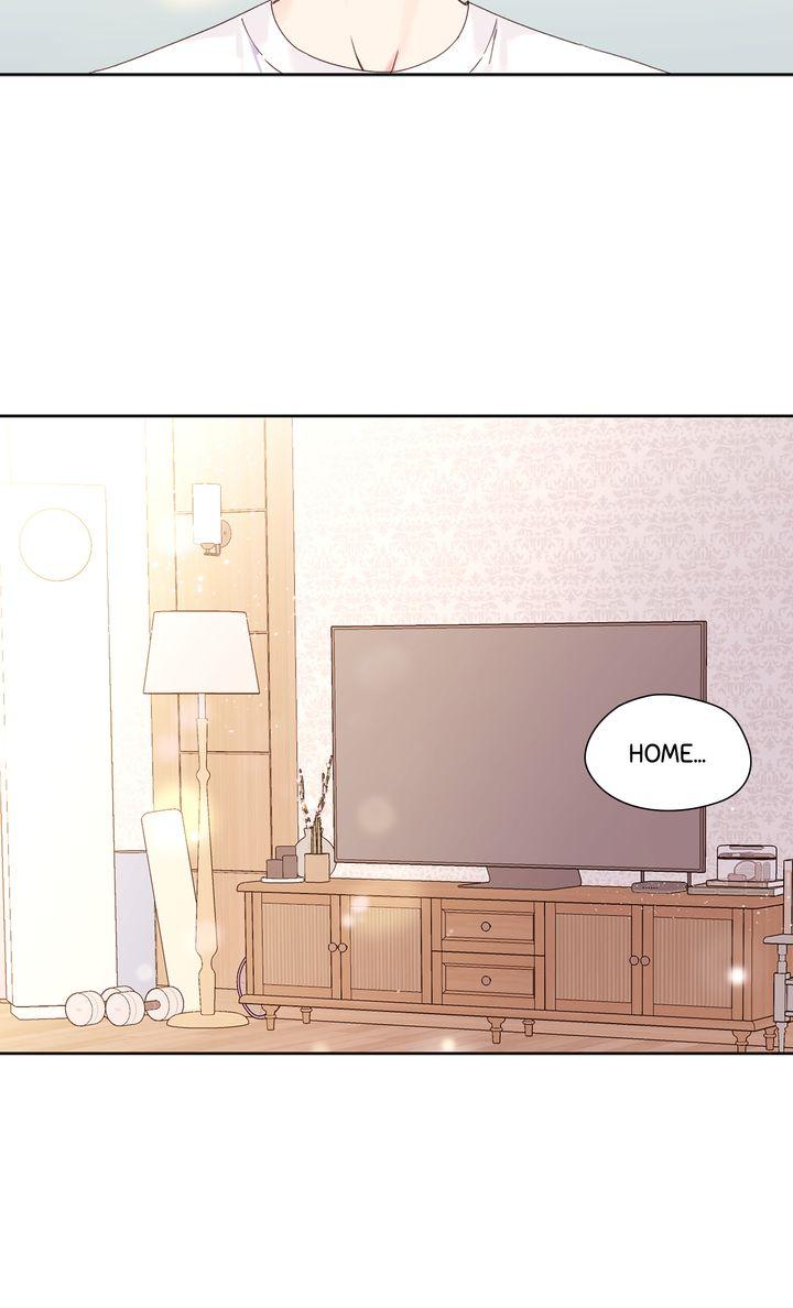 Read 4 Week Lovers chapter 125.8 image 18 on Lezhin