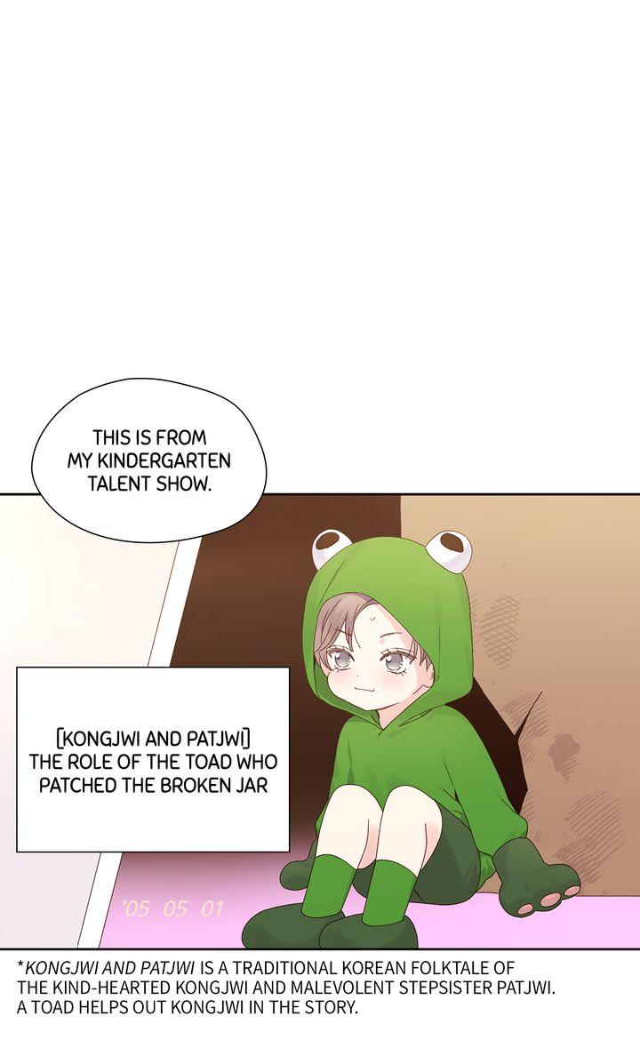 Read 4 Week Lovers chapter 125.8 image 22 on Lezhin