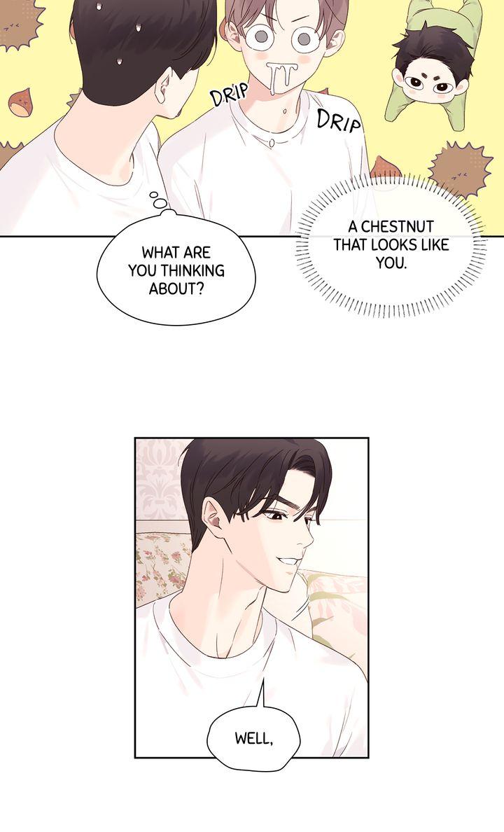 Read 4 Week Lovers chapter 125.8 image 28 on Lezhin