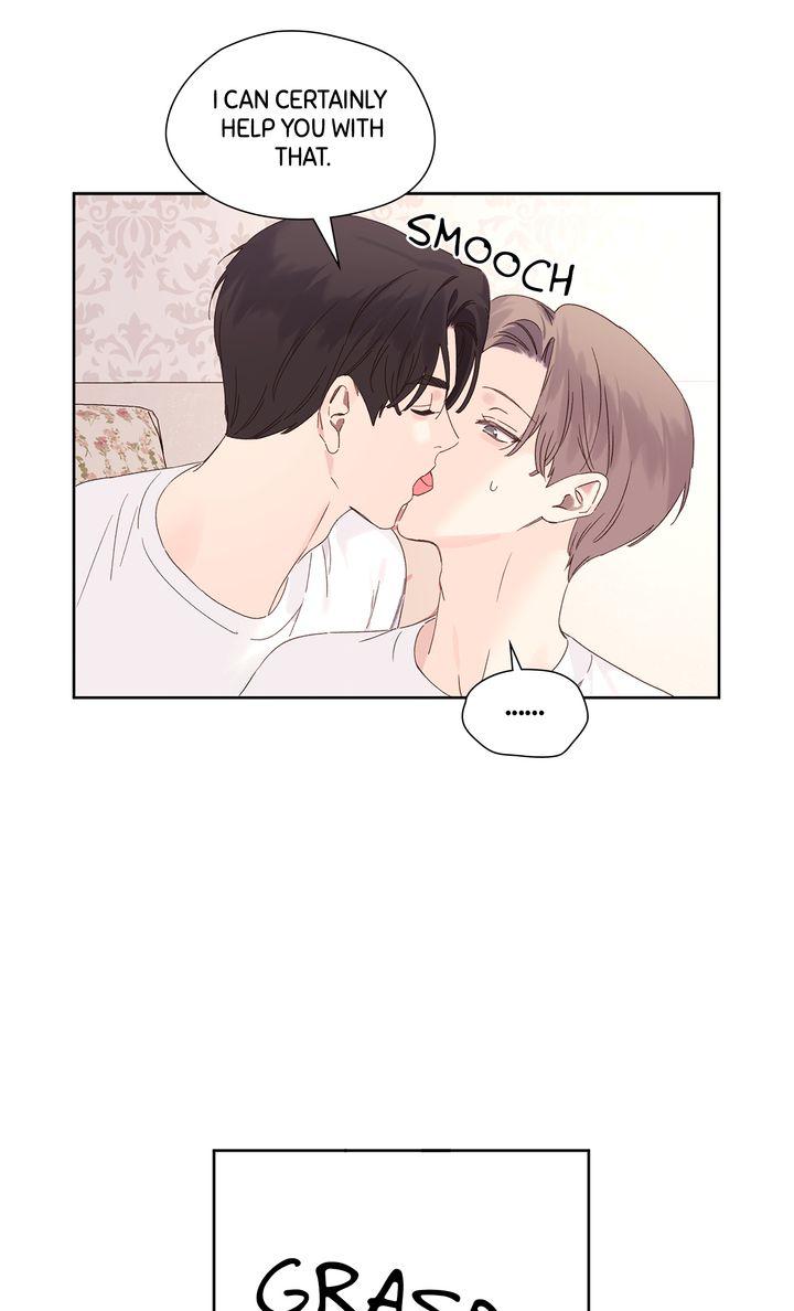 Read 4 Week Lovers chapter 125.8 image 29 on Lezhin