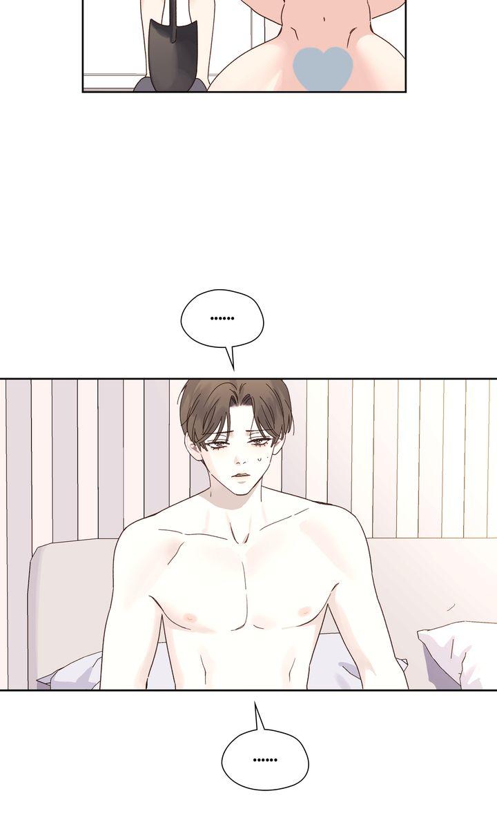 Read 4 Week Lovers chapter 125.8 image 3 on Lezhin