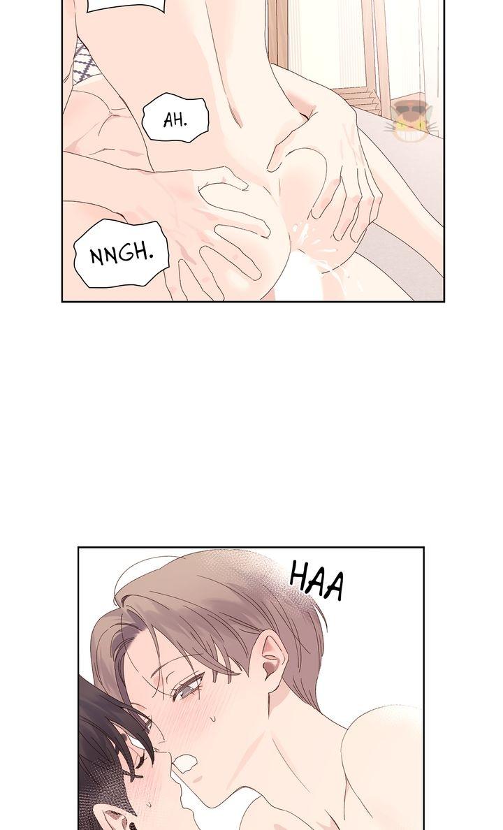 Read 4 Week Lovers chapter 125.8 image 35 on Lezhin