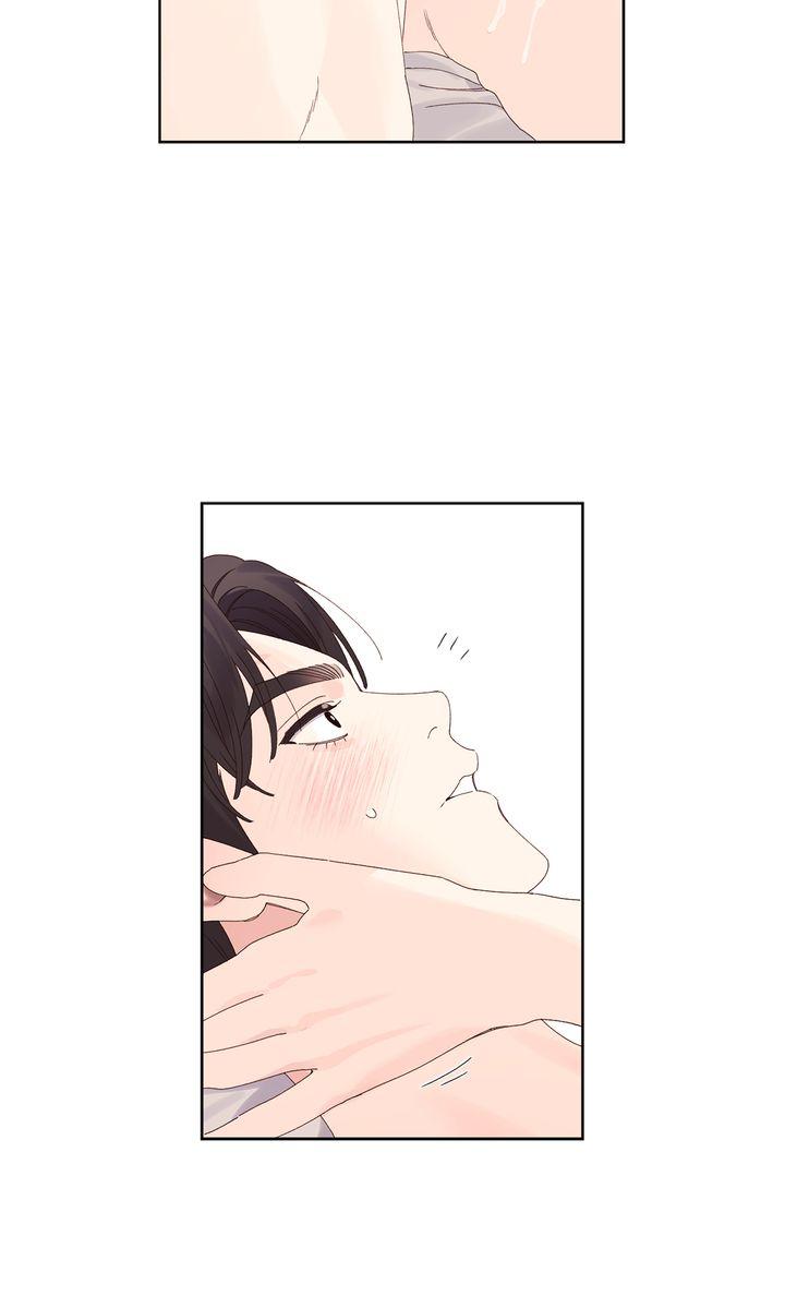 Read 4 Week Lovers chapter 125.8 image 37 on Lezhin
