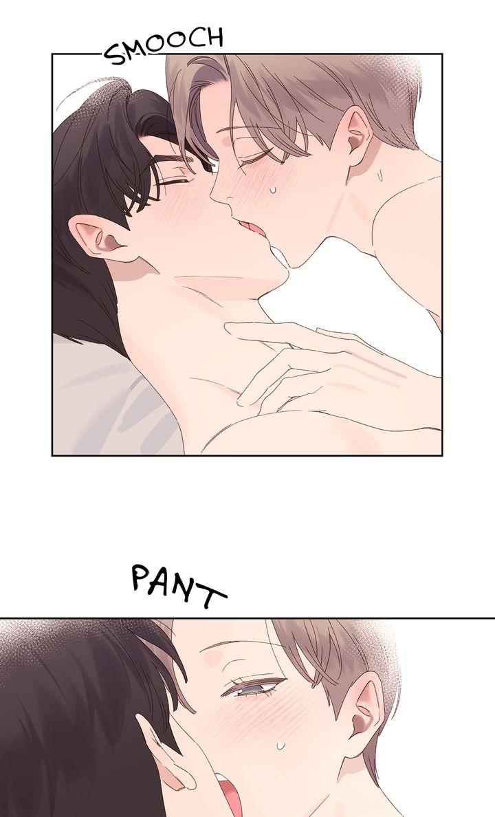 Read 4 Week Lovers chapter 125.8 image 38 on Lezhin