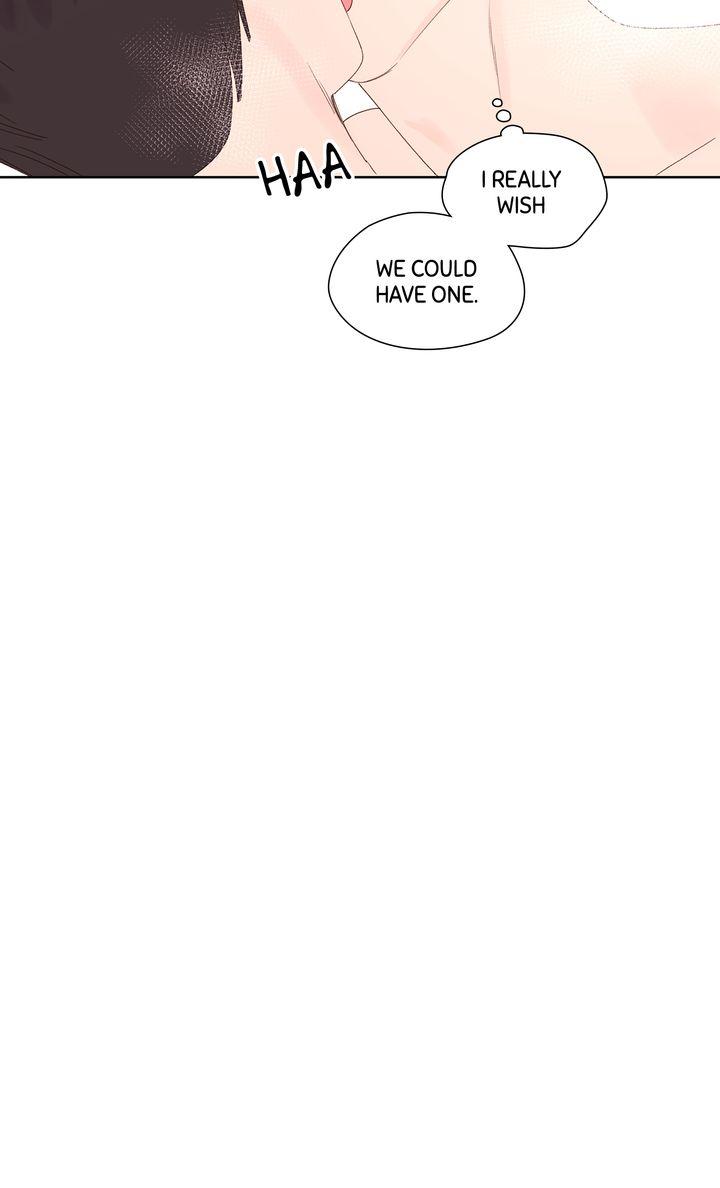 Read 4 Week Lovers chapter 125.8 image 39 on Lezhin