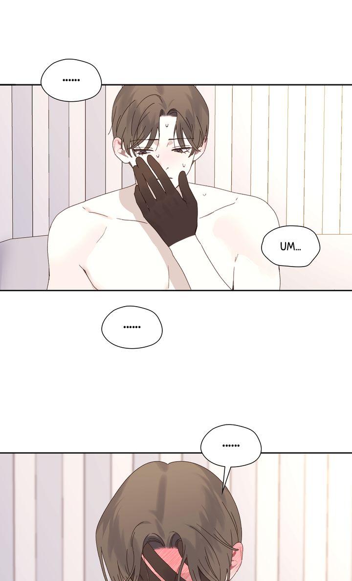 Read 4 Week Lovers chapter 125.8 image 4 on Lezhin