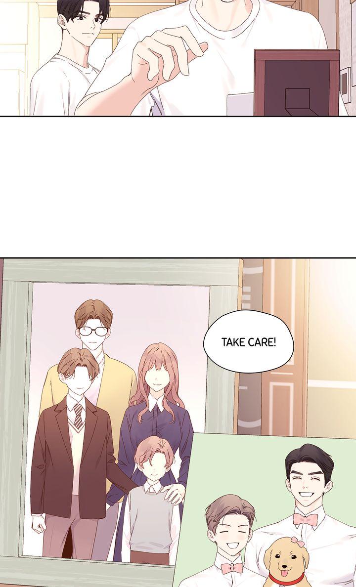 Read 4 Week Lovers chapter 125.8 image 44 on Lezhin