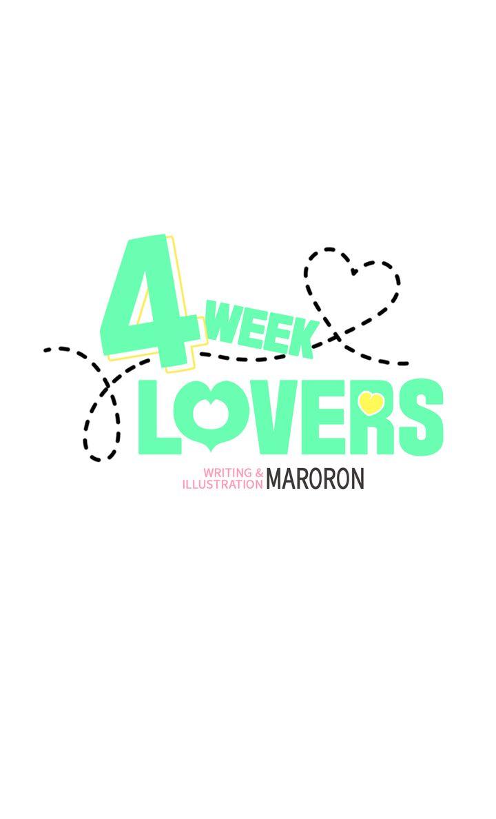 Read 4 Week Lovers chapter 125.8 image 7 on Lezhin
