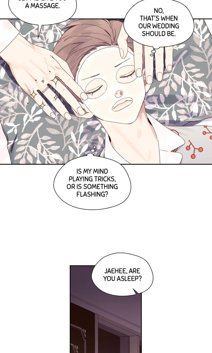 Read 4 Week Lovers chapter 125 image 11 on Lezhin