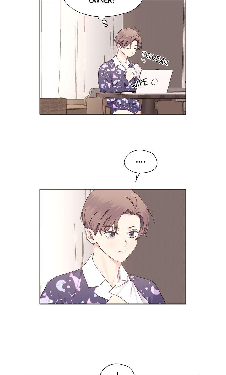 Read 4 Week Lovers chapter 125 image 19 on Lezhin