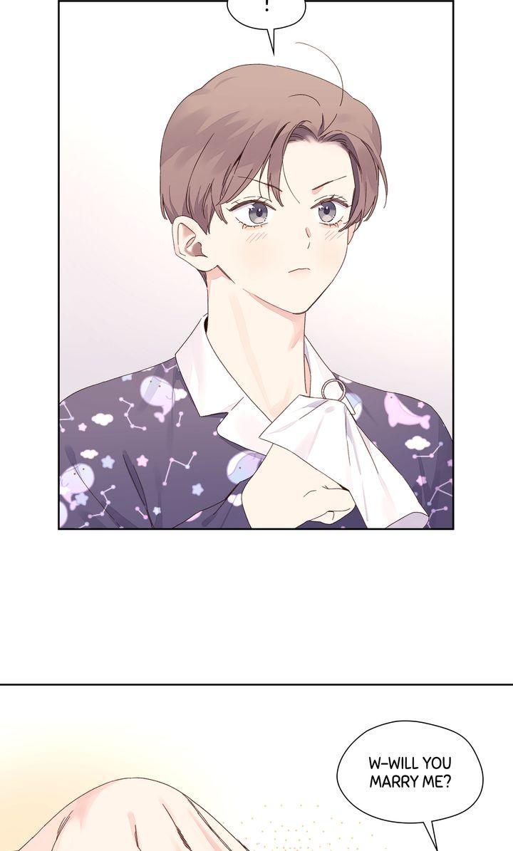Read 4 Week Lovers chapter 125 image 20 on Lezhin