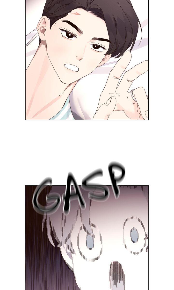 Read 4 Week Lovers chapter 125 image 23 on Lezhin
