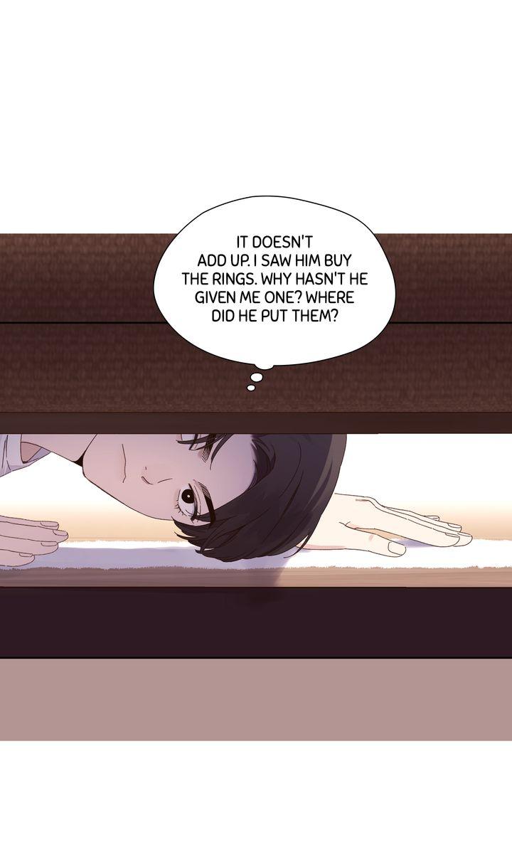 Read 4 Week Lovers chapter 125 image 28 on Lezhin