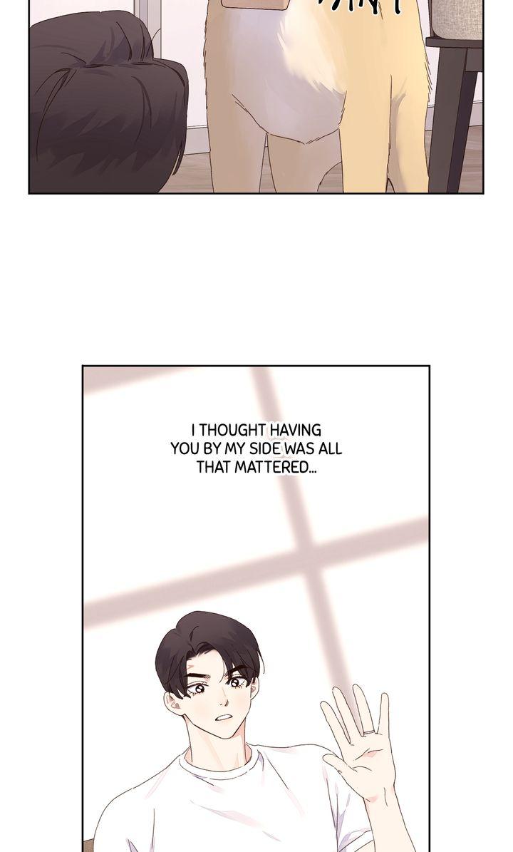 Read 4 Week Lovers chapter 125 image 30 on Lezhin