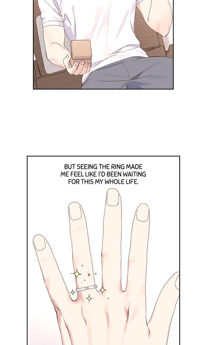 Read 4 Week Lovers chapter 125 image 31 on Lezhin