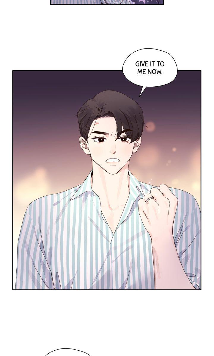 Read 4 Week Lovers chapter 125 image 33 on Lezhin