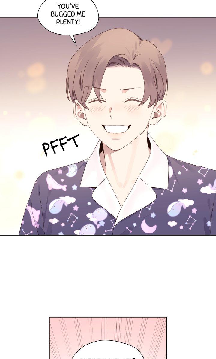 Read 4 Week Lovers chapter 125 image 34 on Lezhin
