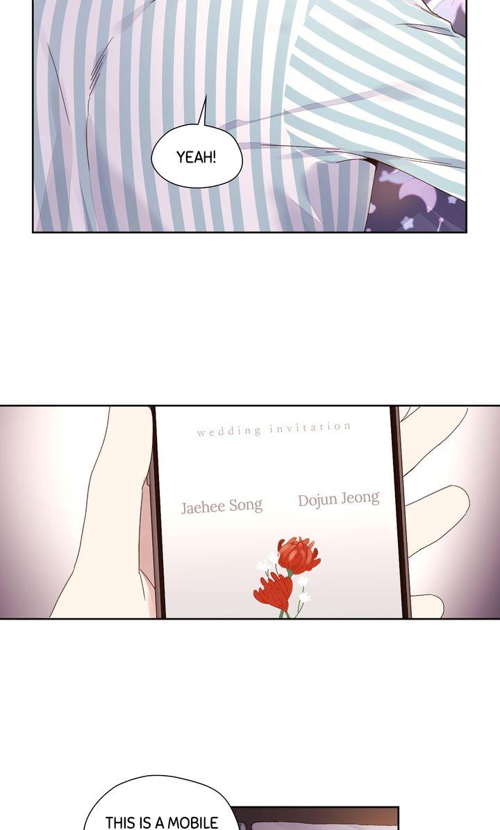 Read 4 Week Lovers chapter 125 image 36 on Lezhin