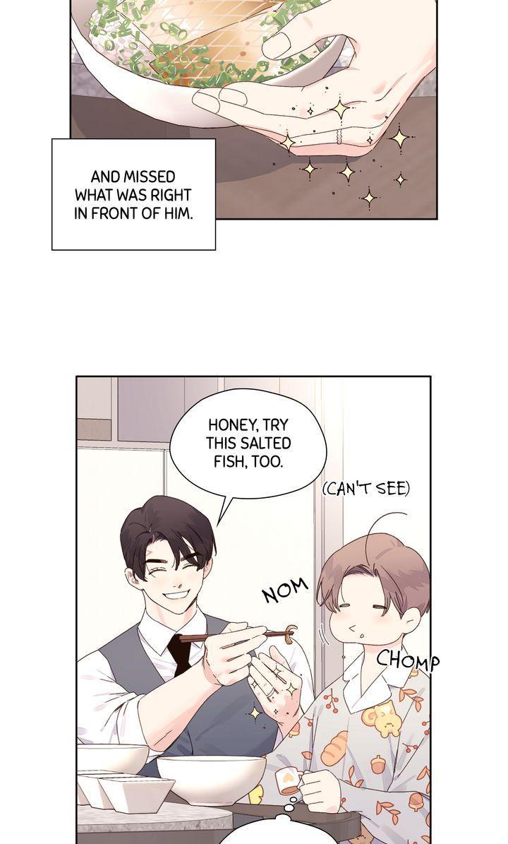 Read 4 Week Lovers chapter 125 image 9 on Lezhin