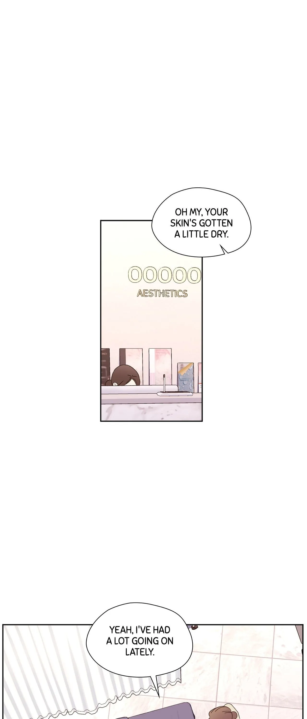 Read 4 Week Lovers chapter 126 image 0 on Lezhin
