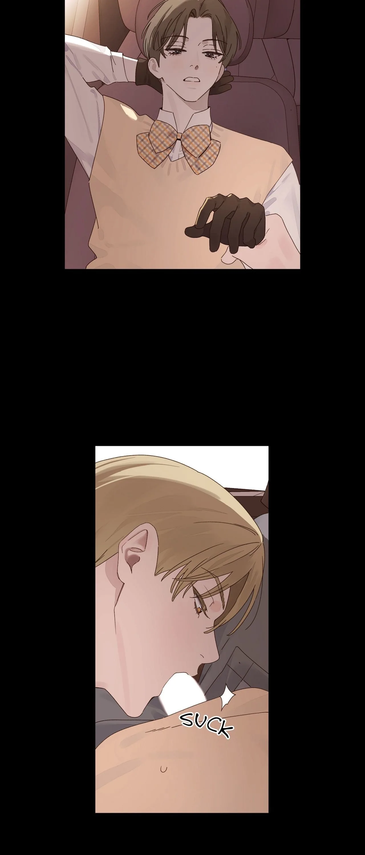 Read 4 Week Lovers chapter 126 image 10 on Lezhin