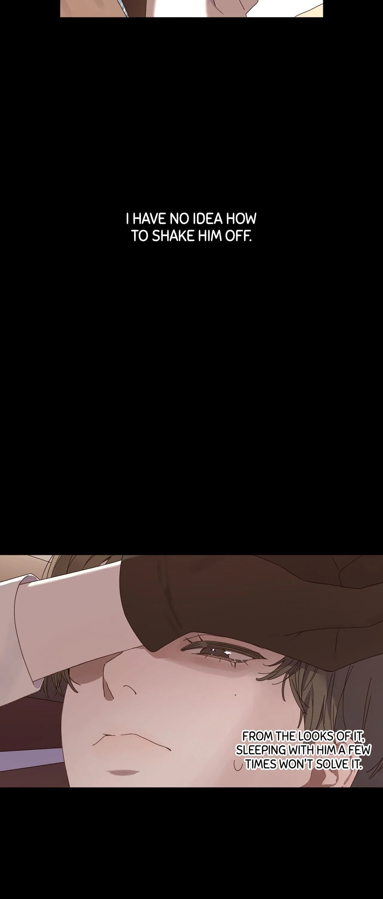 Read 4 Week Lovers chapter 126 image 13 on Lezhin