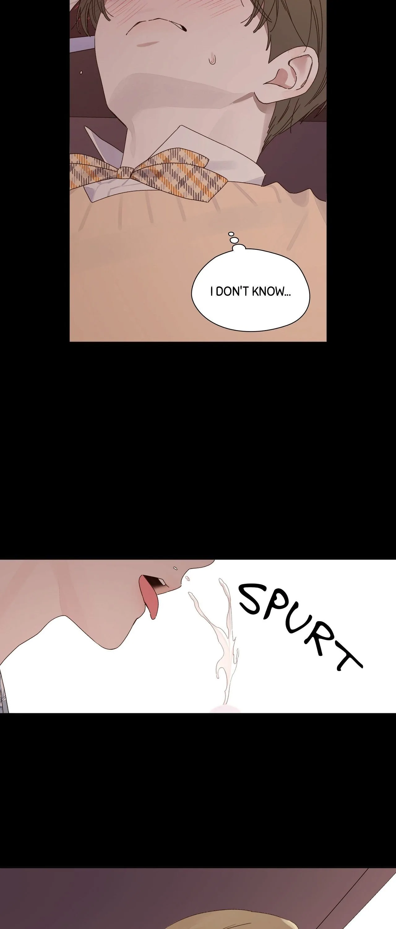 Read 4 Week Lovers chapter 126 image 15 on Lezhin