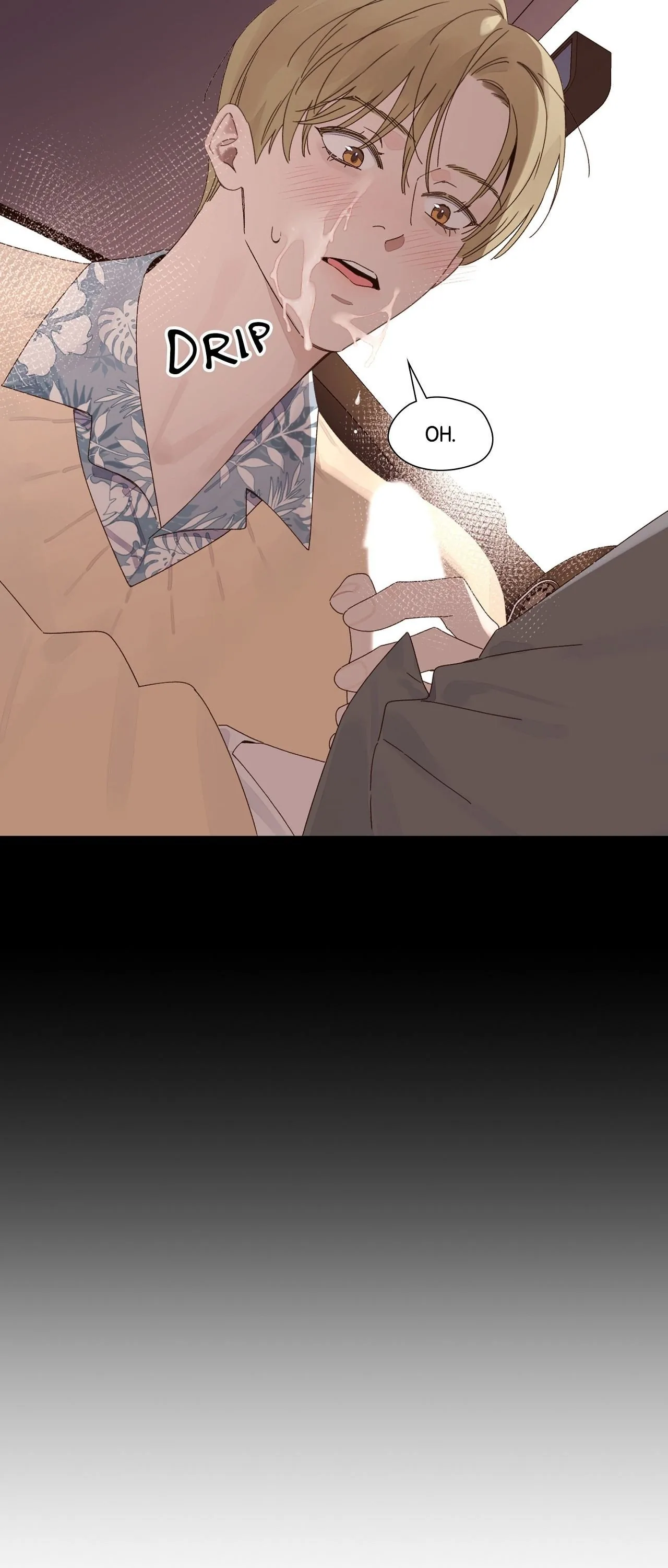 Read 4 Week Lovers chapter 126 image 16 on Lezhin