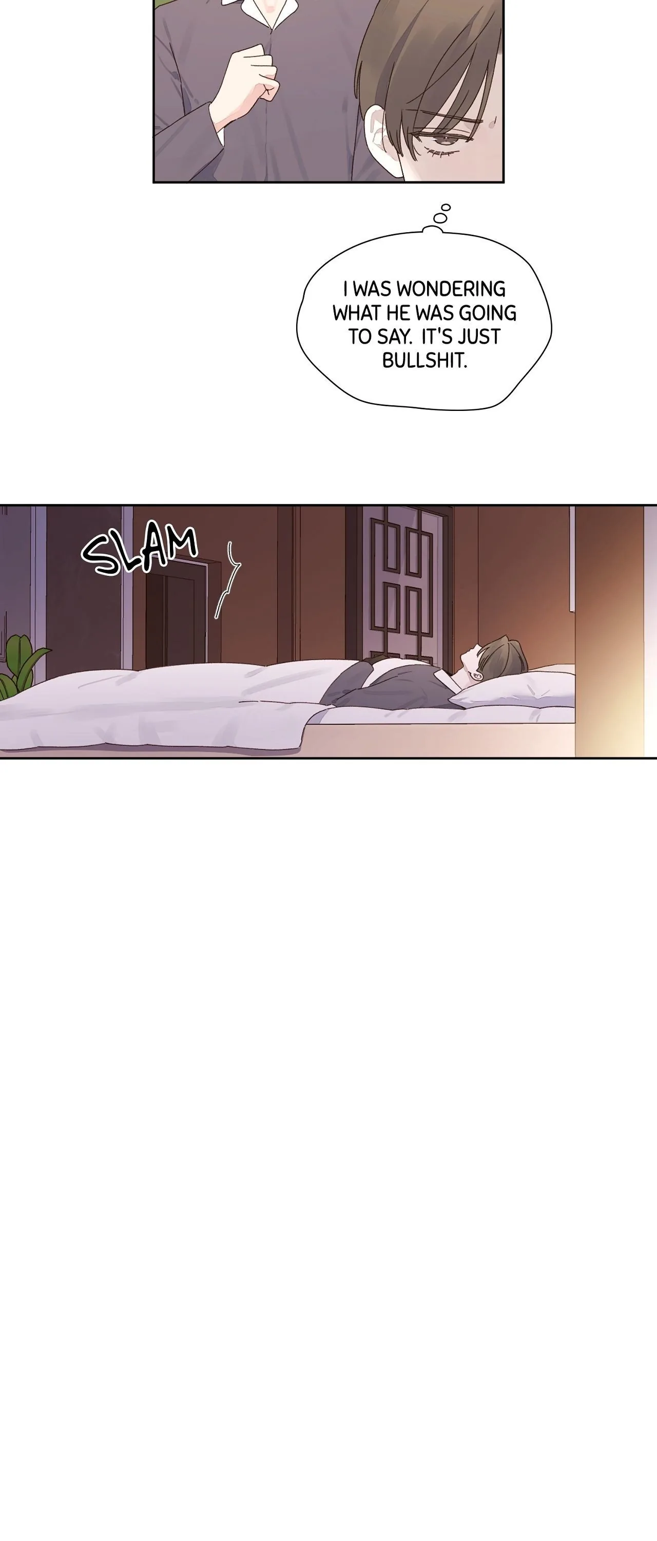 Read 4 Week Lovers chapter 126 image 27 on Lezhin