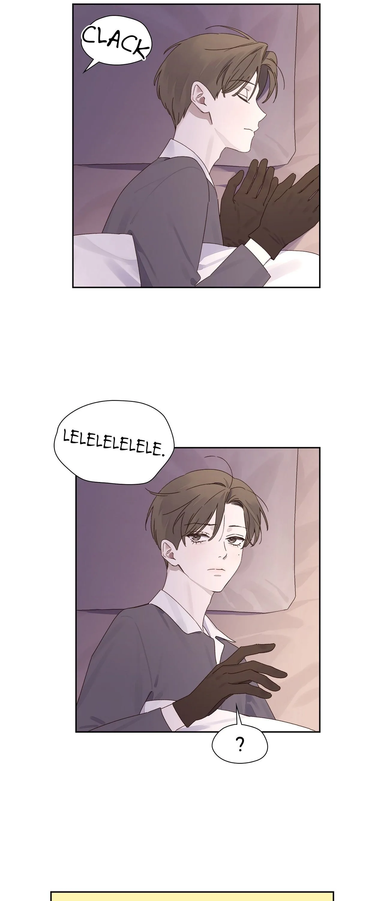 Read 4 Week Lovers chapter 126 image 28 on Lezhin