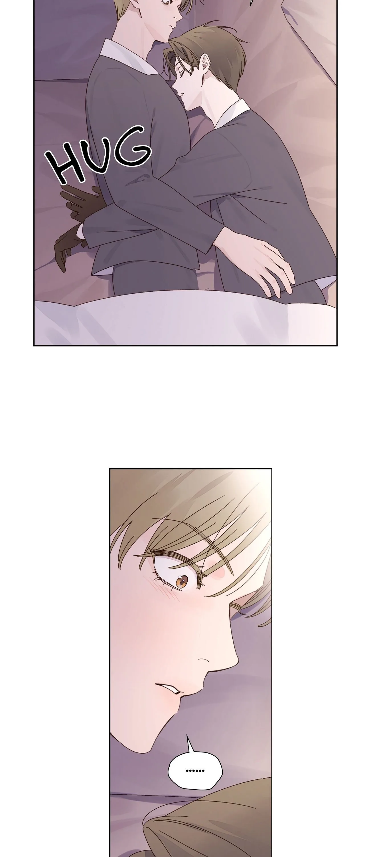 Read 4 Week Lovers chapter 126 image 31 on Lezhin